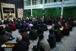 یادواره شهدای دانشجومعلم استان و گرامیداشت سالگرد شهید گمنام
 16