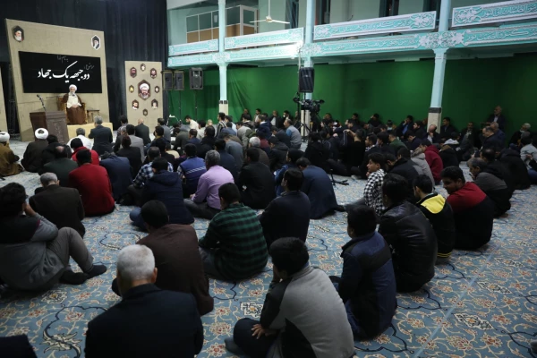 یادواره شهدای دانشجومعلم استان و گرامیداشت سالگرد شهید گمنام
 16