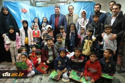 یادواره شهدای دانشجومعلم استان و گرامیداشت سالگرد شهید گمنام
 17