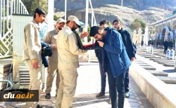 اختتامیه اولین دوره اردوی کشوری مدرسه تربیتی شهید سلیمانی
 2