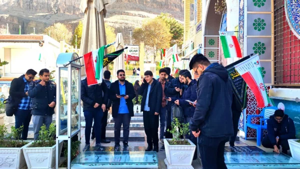 اختتامیه اولین دوره اردوی کشوری مدرسه تربیتی شهید سلیمانی
 3