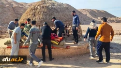 اختتامیه اولین دوره اردوی کشوری مدرسه تربیتی شهید سلیمانی
 5