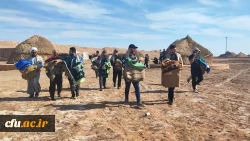 اختتامیه اولین دوره اردوی کشوری مدرسه تربیتی شهید سلیمانی
 6