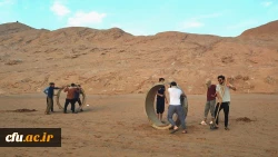 اختتامیه اولین دوره اردوی کشوری مدرسه تربیتی شهید سلیمانی
 2