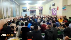 اختتامیه اولین دوره اردوی کشوری مدرسه تربیتی شهید سلیمانی
 4