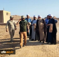 اختتامیه اولین دوره اردوی کشوری مدرسه تربیتی شهید سلیمانی
 6