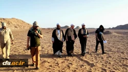 اختتامیه اولین دوره اردوی کشوری مدرسه تربیتی شهید سلیمانی
 7