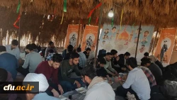 اختتامیه اولین دوره اردوی کشوری مدرسه تربیتی شهید سلیمانی
 8