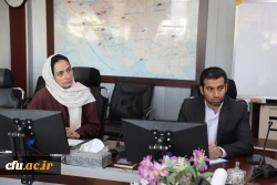 استقلال ساختاری و محتوایی فعالیت های بین الملل دانشگاه فرهنگیان در تعامل با نهادهای بین المللی  2