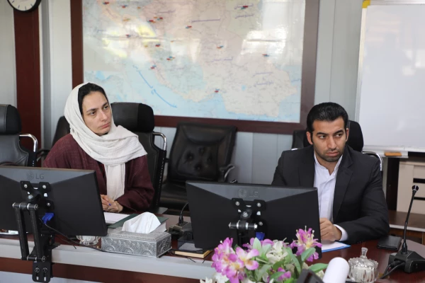 استقلال ساختاری و محتوایی فعالیت های بین الملل دانشگاه فرهنگیان در تعامل با نهادهای بین المللی  2