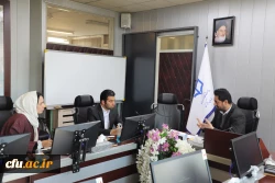 استقلال ساختاری و محتوایی فعالیت های بین الملل دانشگاه فرهنگیان در تعامل با نهادهای بین المللی  3