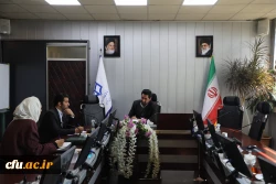 استقلال ساختاری و محتوایی فعالیت های بین الملل دانشگاه فرهنگیان در تعامل با نهادهای بین المللی  4