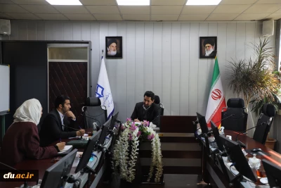 استقلال ساختاری و محتوایی فعالیت های بین الملل دانشگاه فرهنگیان در تعامل با نهادهای بین المللی 