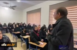 برگزاری دوره های تخصصی فیلم سازی و نمایشنامه نویسی برگزیدگان طرح 331 در جشنواره اقوام  2