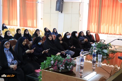 به میزبانی دانشگاه فرهنگیان گیلان برگزار شد:

 سومین همایش ملی آموزش علوم اجتماعی 