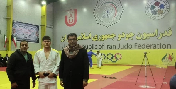 حضور ورزشکاران نخبه دانشگاه فرهنگیان  در مسابقات انتخابی تیم های ملی دانشجویی اعزامی به سی و یکمین یونیورسیاد دانشجویی 7