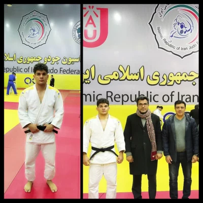 حضور ورزشکاران نخبه دانشگاه فرهنگیان  در مسابقات انتخابی تیم های ملی دانشجویی اعزامی به سی و یکمین یونیورسیاد دانشجویی 8