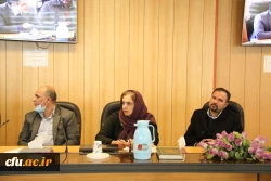 پنجمین جلسه هماهنگی نمایشگاه و همایش فناوری های نوین وزارت آموزش و پرورش 4