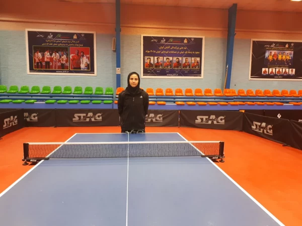 
حضور ورزشکاران نخبه دانشگاه فرهنگیان  در مسابقات انتخابی تیم های ملی دانشجویی اعزامی به سی و یکمین یونیورسیاد دانشجویی
 5