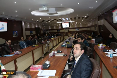  در دانشگاه فرهنگیان آذربایجان شرقی برگزار شد:

همایش ملی آموزش شیمی