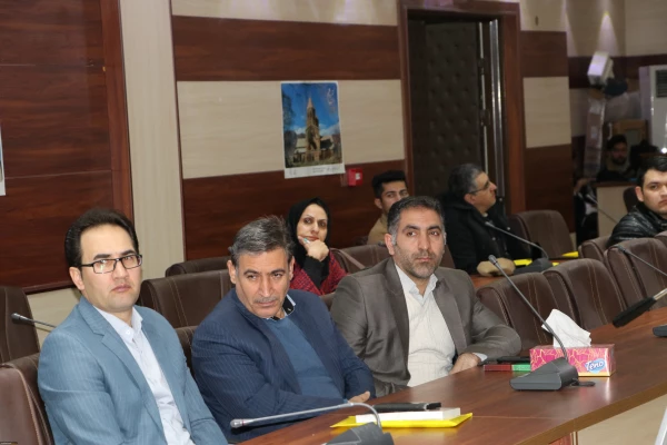 همایش ملی آموزش شیمی در سالن شمس تبریزی پردیس علامه امینی دانشگاه فرهنگیان آذربایجان شرقی 6