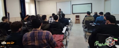 برگزاری کارگاه های تخصصی فیلم و تئاتر ویژه برگزیدگان طرح فرهنگی 331 در جشنواره اقوام 