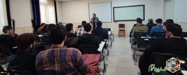 برگزاری کارگاه های تخصصی فیلم و تئاتر ویژه برگزیدگان طرح فرهنگی 331 در جشنواره اقوام  2