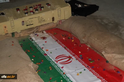  مرکز شهید مطهری نوشهر، استان مازندران برگزار کرد:

مراسم معنوی اربعین شهید خوش نام 