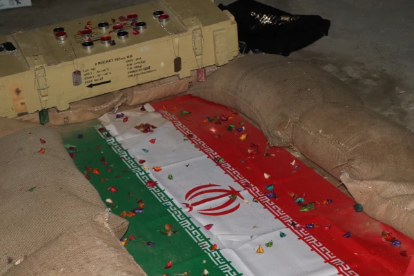 برگزاری مراسم  معنوی اربعین  شهید خوش نام مرکز شهید  مطهری نوشهر 2