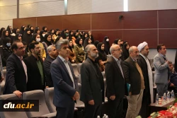 یادواره شهدای دانشجومعلم استان و گرامیداشت چهلمین روز شهید گمنام دانشجومعلم 2