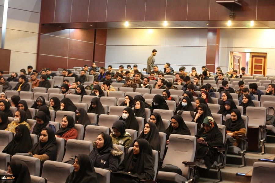 یادواره شهدای دانشجومعلم استان و گرامیداشت چهلمین روز شهید گمنام دانشجومعلم 3