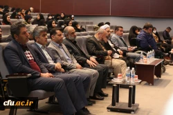 یادواره شهدای دانشجومعلم استان و گرامیداشت چهلمین روز شهید گمنام دانشجومعلم 4