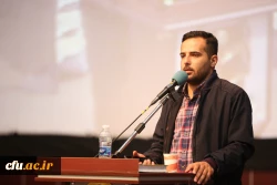 یادواره شهدای دانشجومعلم استان و گرامیداشت چهلمین روز شهید گمنام دانشجومعلم 6