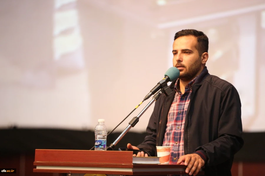 یادواره شهدای دانشجومعلم استان و گرامیداشت چهلمین روز شهید گمنام دانشجومعلم 6