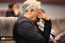 یادواره شهدای دانشجومعلم استان و گرامیداشت چهلمین روز شهید گمنام دانشجومعلم 7