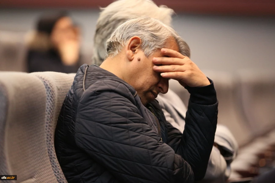 یادواره شهدای دانشجومعلم استان و گرامیداشت چهلمین روز شهید گمنام دانشجومعلم 7