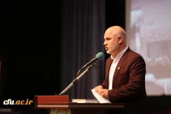 یادواره شهدای دانشجومعلم استان و گرامیداشت چهلمین روز شهید گمنام دانشجومعلم 8