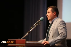 یادواره شهدای دانشجومعلم استان و گرامیداشت چهلمین روز شهید گمنام دانشجومعلم 9