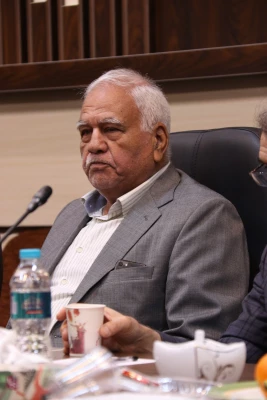 ششمین جلسه هیأت مدیره بنیاد خیّرین حامی دانشگاه فرهنگیان یزد برگزار شد
 6