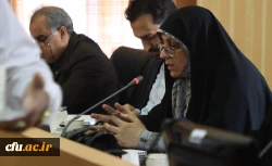 دومین جلسه کارگروه راهبری کارورزی استان یزد برگزار شد
 4