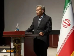 بازدید دانش آموزان مدارس استان از دانشگاه فرهنگیان 11