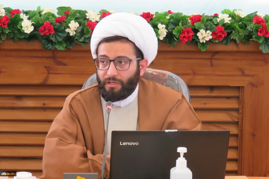 سومین پیش نشست تخصصی همایش ملی هویت و پیشرفت
 3