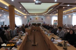 سومین پیش نشست تخصصی همایش ملی هویت و پیشرفت
 5