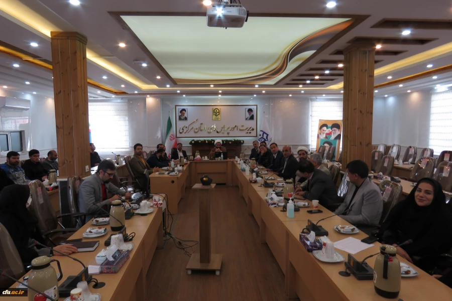 سومین پیش نشست تخصصی همایش ملی هویت و پیشرفت
 5