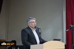 برگزاری اولین همایش ملی «آموزش، محیط زیست و ارتقای سلامت جامعه»  4