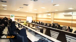 برگزاری اولین همایش ملی «آموزش، محیط زیست و ارتقای سلامت جامعه»  5