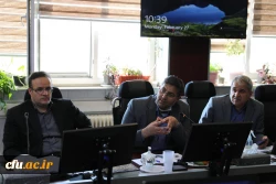 جلسه ستاد ماده 28 دانشگاه فرهنگیان 5