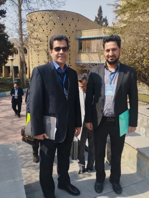 چهاردهمین نشیت معاونان و مدیران بین الملل 3