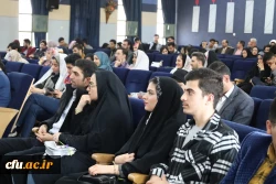 مراسم ازدواج دانشجویی 120 زوج دانشجومعلم دانشگاه فرهنگیان استان اصفهان 10