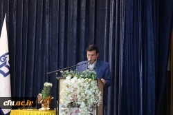 مراسم ازدواج دانشجویی دانشگاه فرهنگیان استان اصفهان 2